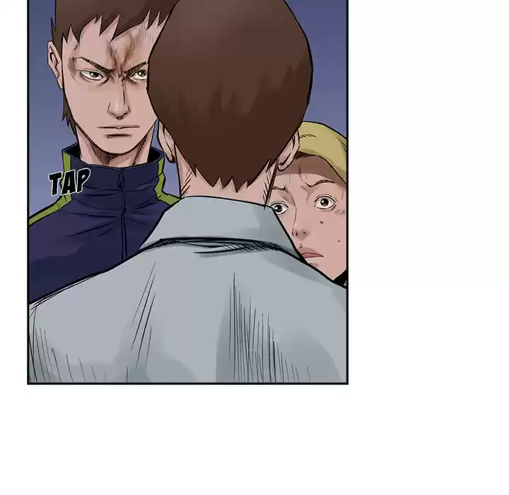 Legend: The Beginning ch.14