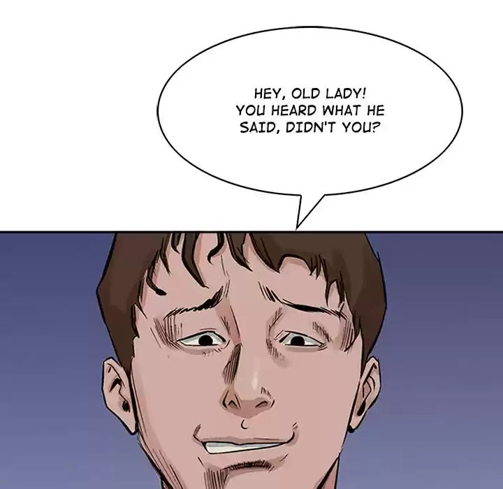 Legend: The Beginning ch.14