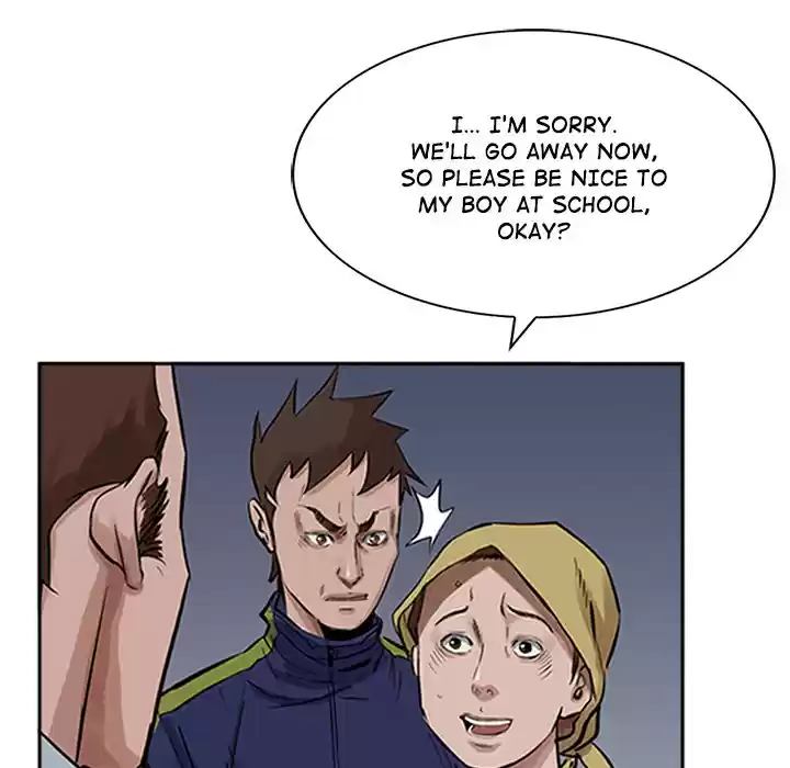 Legend: The Beginning ch.14