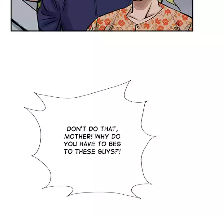 Legend: The Beginning ch.14