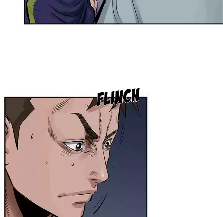 Legend: The Beginning ch.14