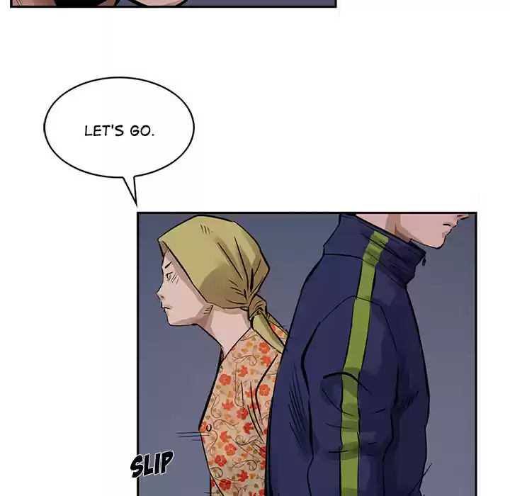 Legend: The Beginning ch.14