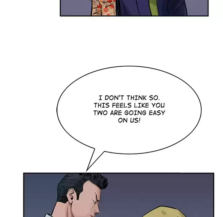 Legend: The Beginning ch.14