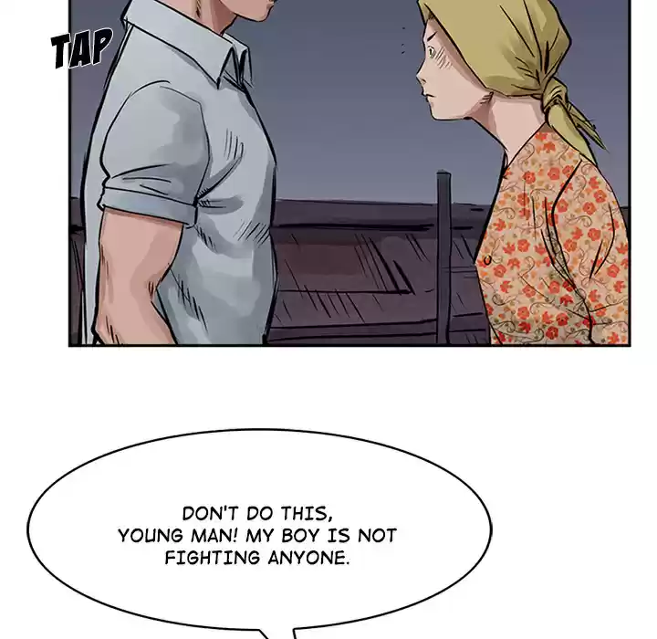 Legend: The Beginning ch.14