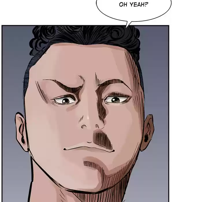 Legend: The Beginning ch.14