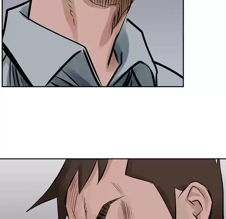 Legend: The Beginning ch.14