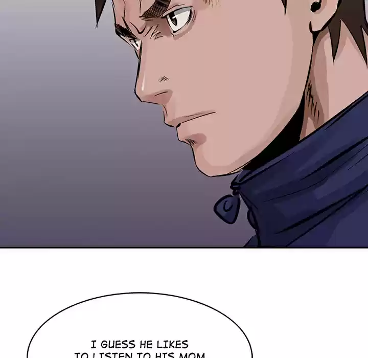 Legend: The Beginning ch.14