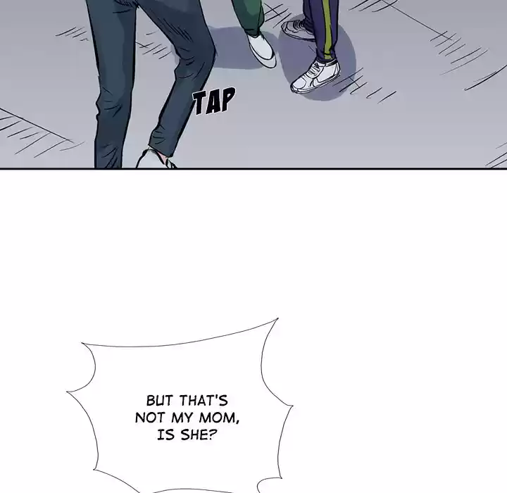 Legend: The Beginning ch.14