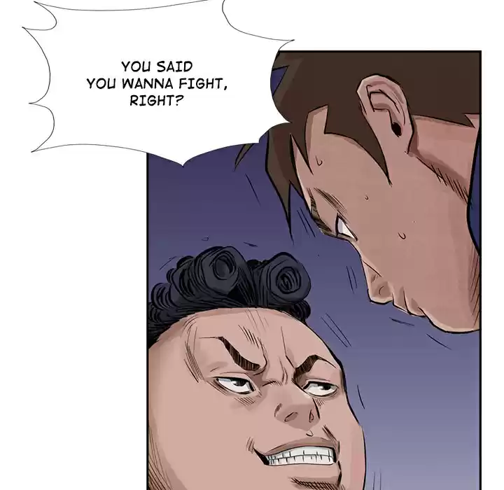 Legend: The Beginning ch.14