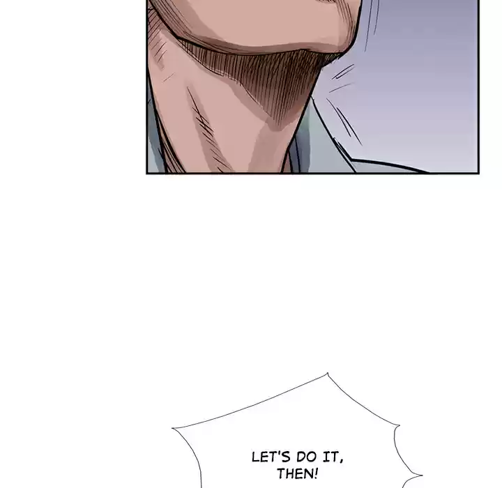 Legend: The Beginning ch.14