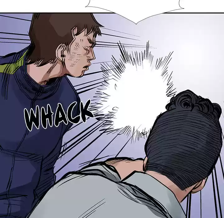 Legend: The Beginning ch.14