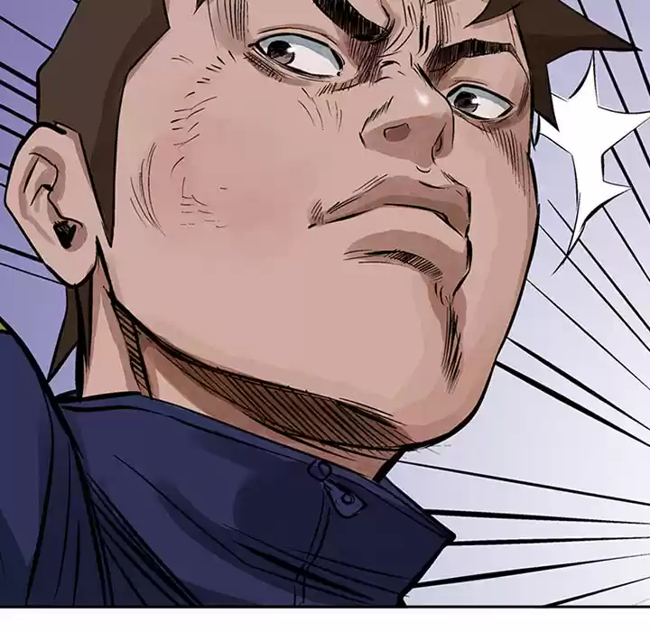 Legend: The Beginning ch.14