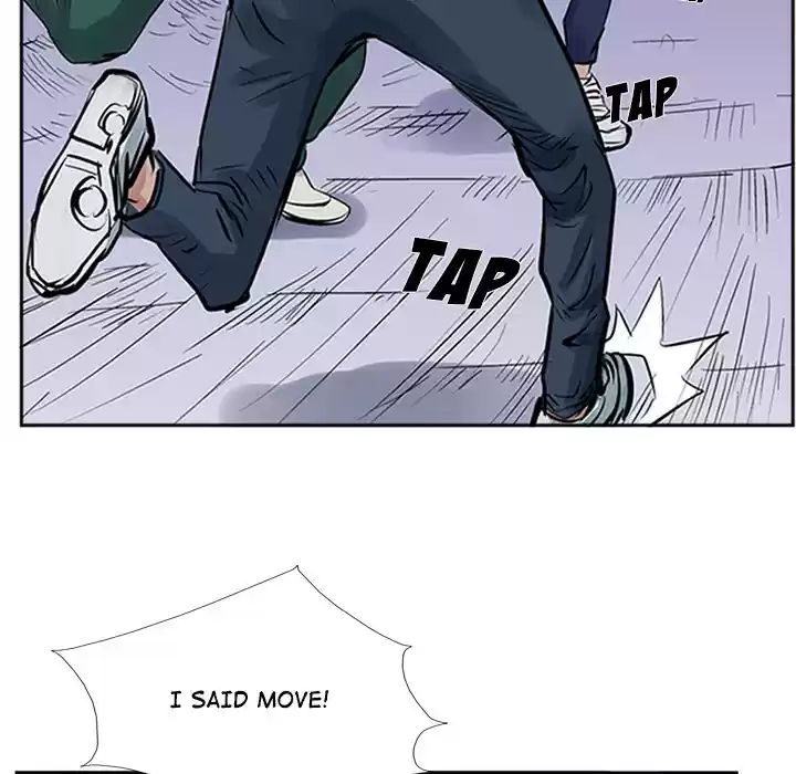 Legend: The Beginning ch.14