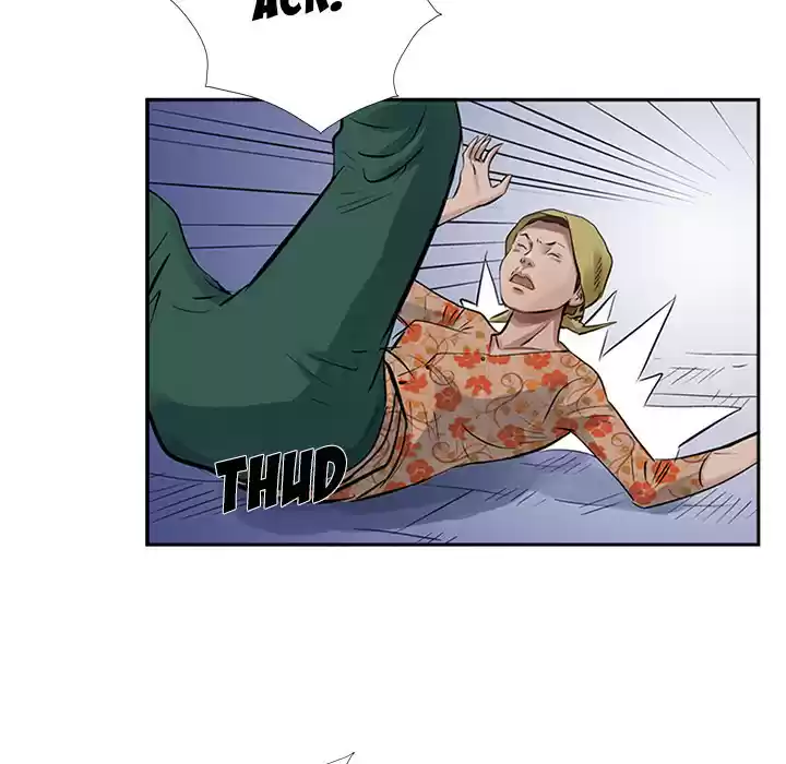 Legend: The Beginning ch.14