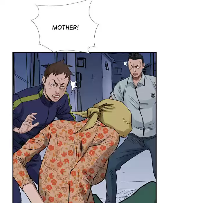 Legend: The Beginning ch.14