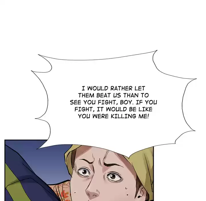 Legend: The Beginning ch.14