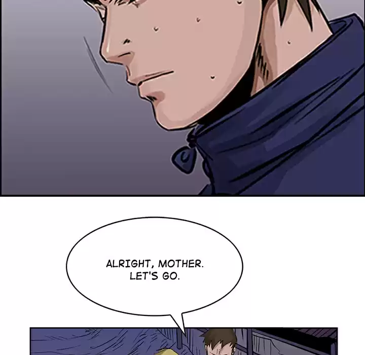 Legend: The Beginning ch.14