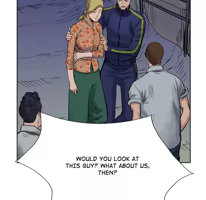 Legend: The Beginning ch.14