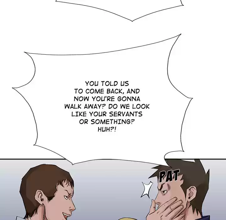 Legend: The Beginning ch.14