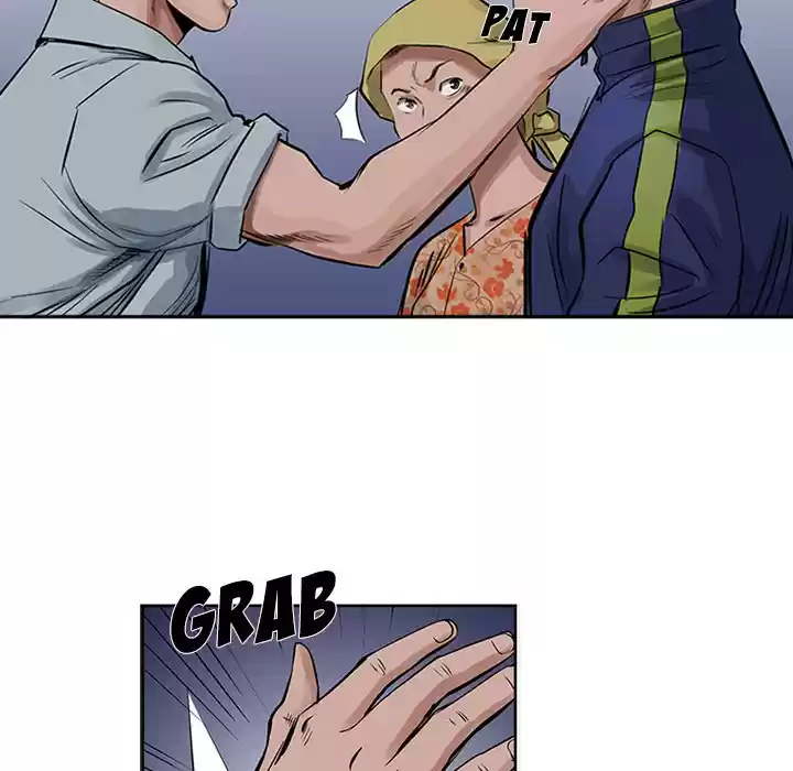 Legend: The Beginning ch.14