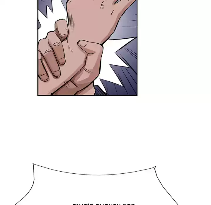 Legend: The Beginning ch.14