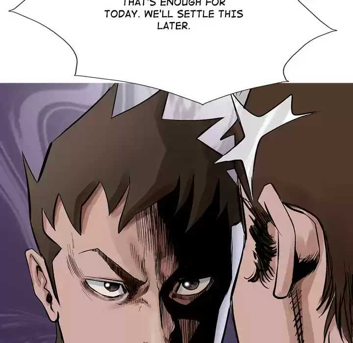 Legend: The Beginning ch.14