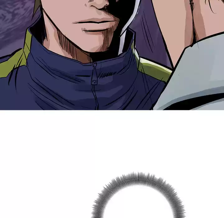 Legend: The Beginning ch.14