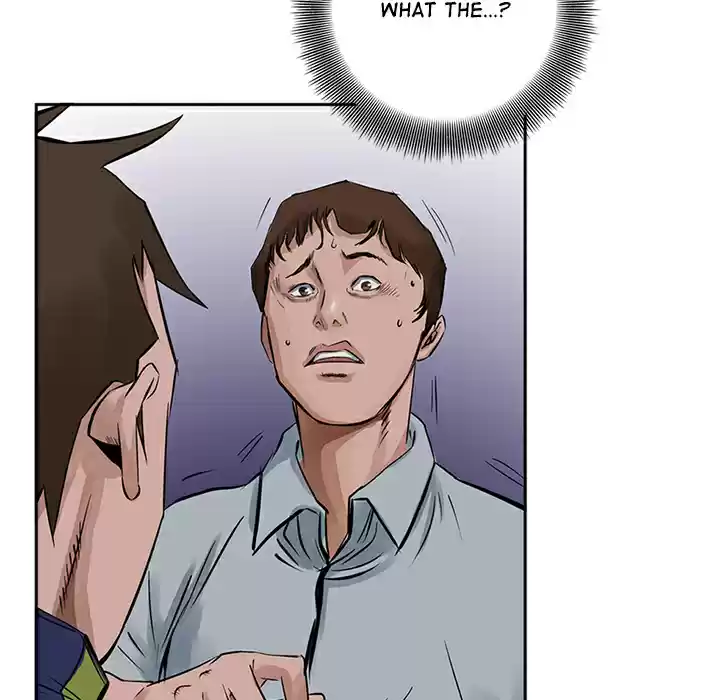 Legend: The Beginning ch.14