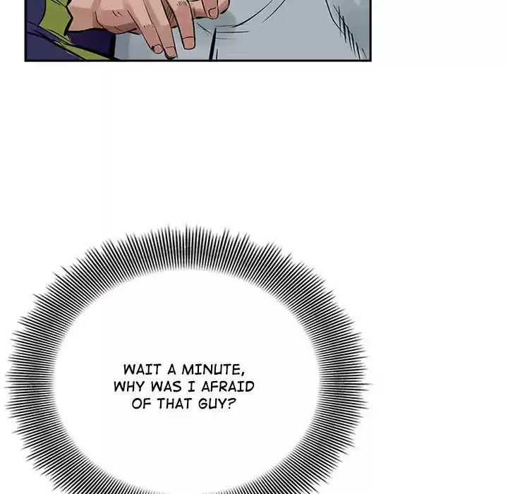 Legend: The Beginning ch.14