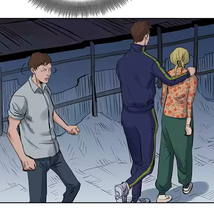 Legend: The Beginning ch.14