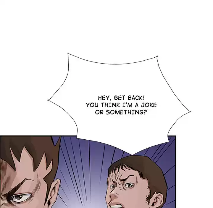 Legend: The Beginning ch.14