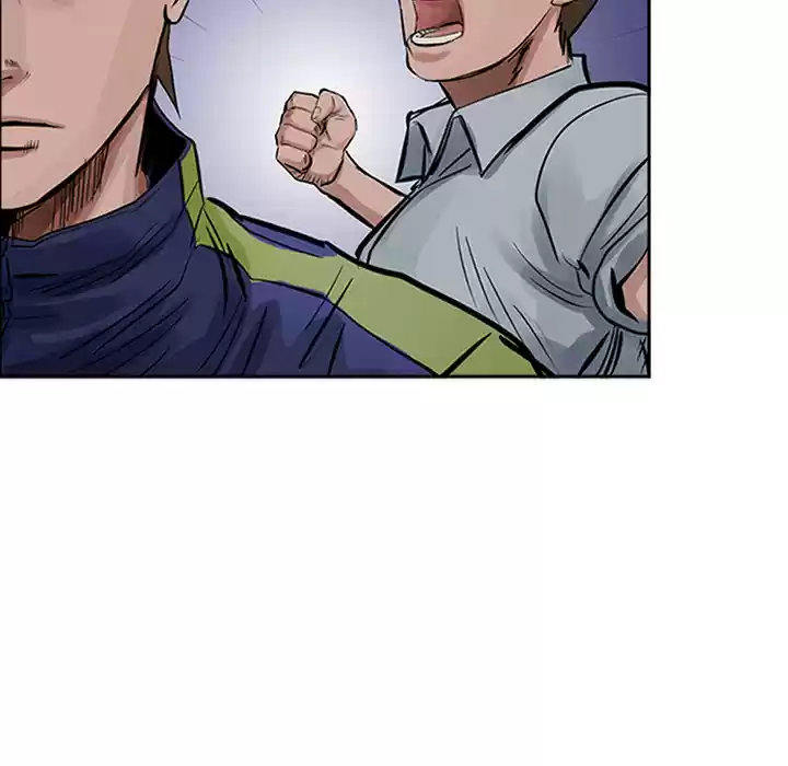 Legend: The Beginning ch.14