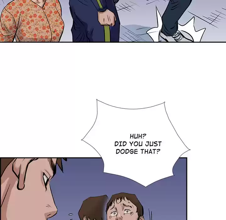 Legend: The Beginning ch.14