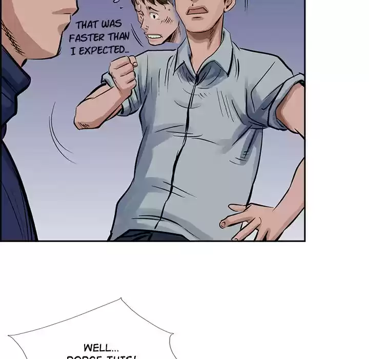 Legend: The Beginning ch.14