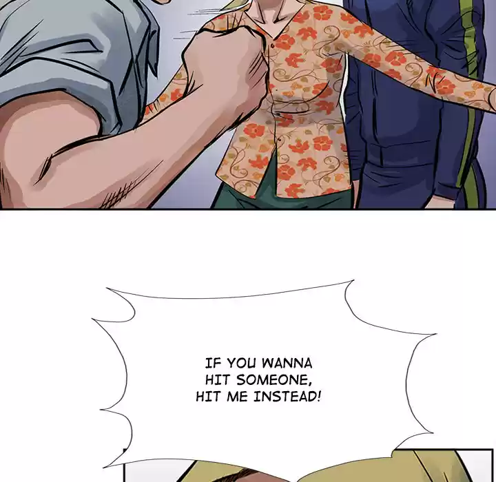 Legend: The Beginning ch.14