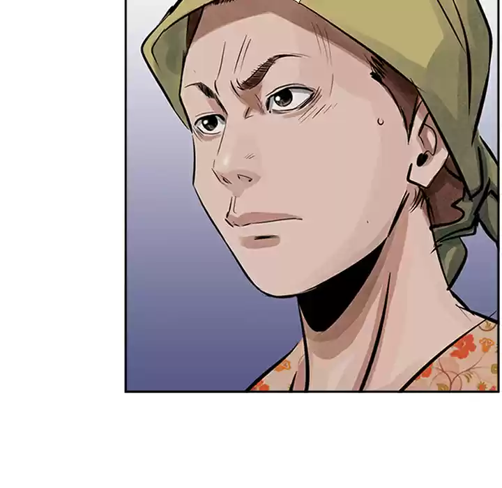 Legend: The Beginning ch.14