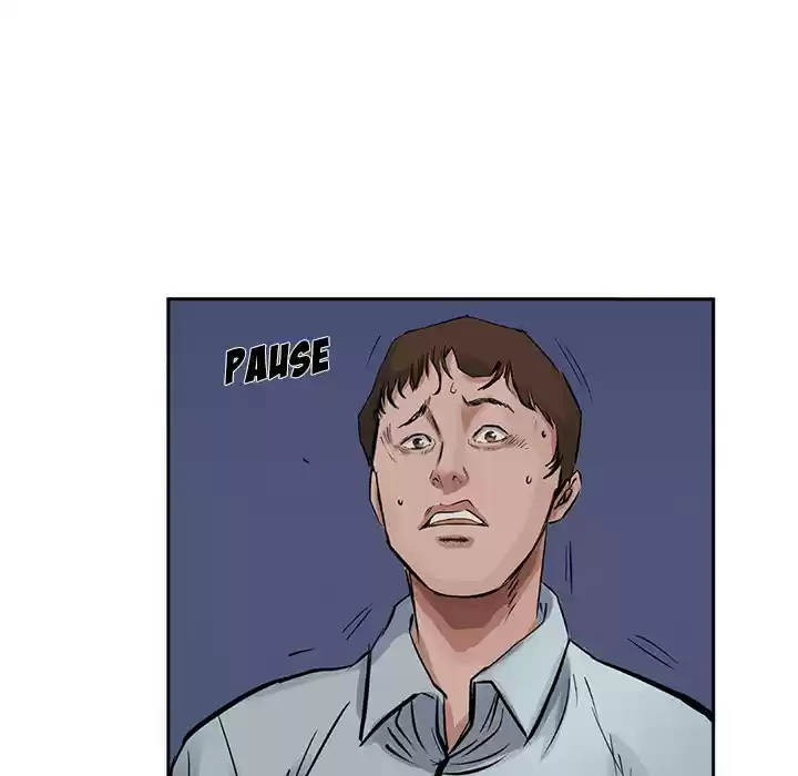 Legend: The Beginning ch.14