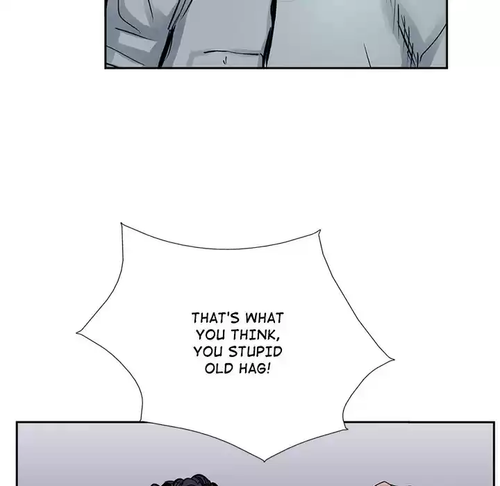 Legend: The Beginning ch.14