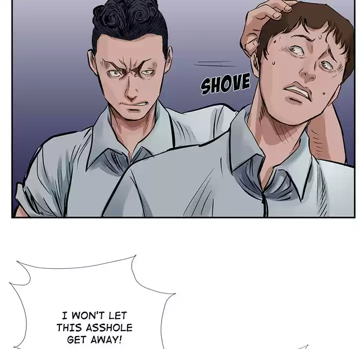 Legend: The Beginning ch.14