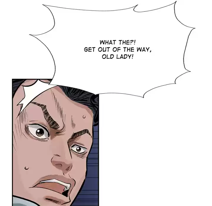 Legend: The Beginning ch.14