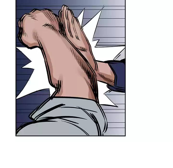 Legend: The Beginning ch.14