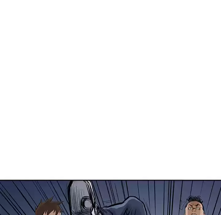 Legend: The Beginning ch.14