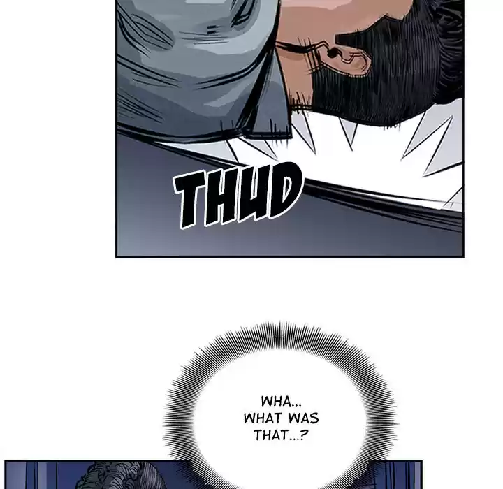 Legend: The Beginning ch.14