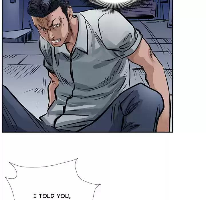 Legend: The Beginning ch.14