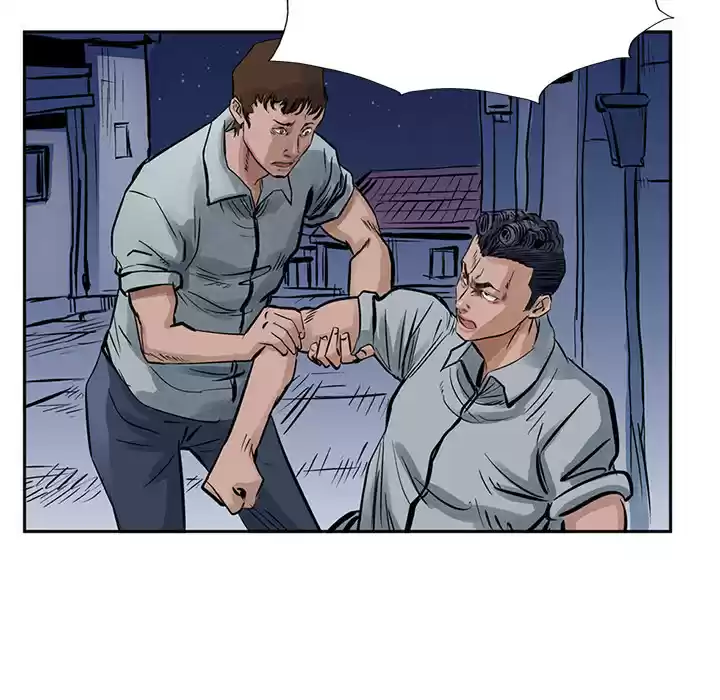 Legend: The Beginning ch.14