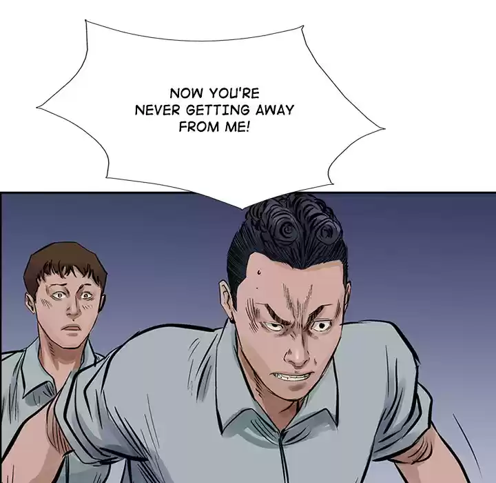 Legend: The Beginning ch.14