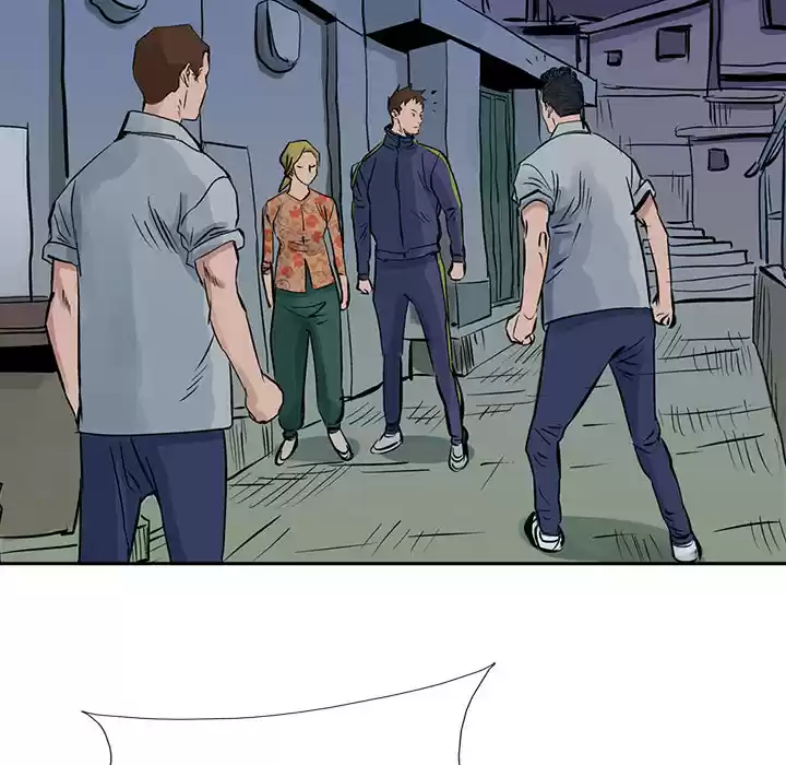 Legend: The Beginning ch.14