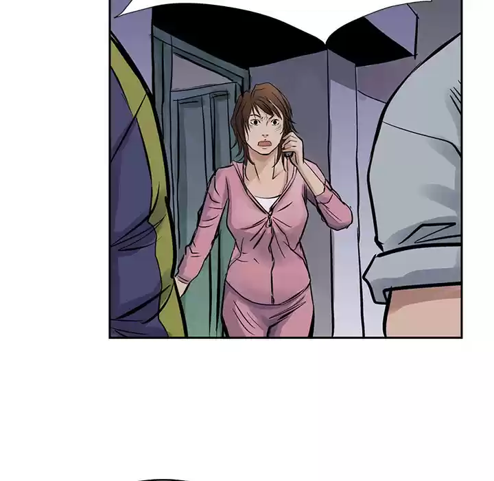 Legend: The Beginning ch.14