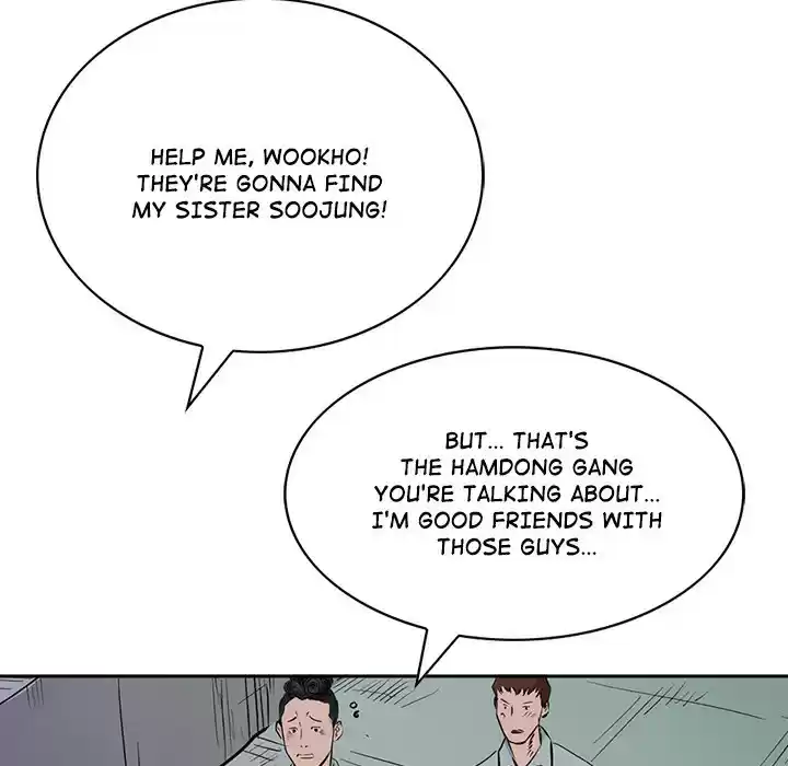 Legend: The Beginning ch.14