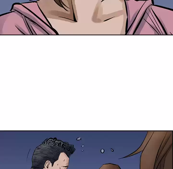 Legend: The Beginning ch.14